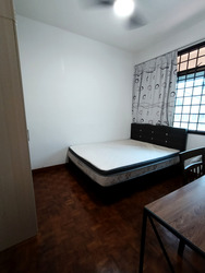 Cashew Park Condominium (D23), Condominium #571733541